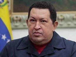World leaders condole Chavez death  - ảnh 1